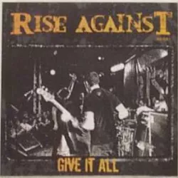 Give It All