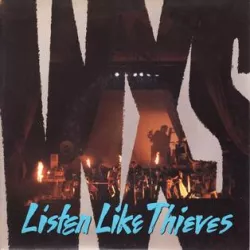 Listen Like Thieves
