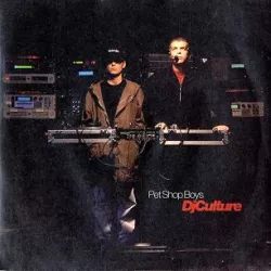DJ Culture