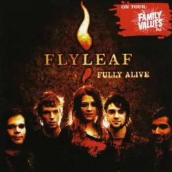 Fully Alive
