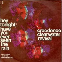 Have You Ever Seen the Rain / Stop / How Much Do You Suck / Black & Blue