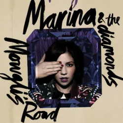 Mowgli's Road