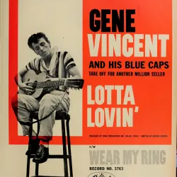 Lotta Lovin'