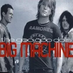 Big Machine