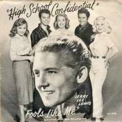 High School Confidential