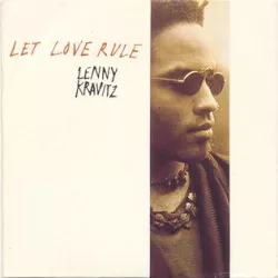 Let Love Rule