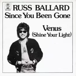 Since You Been Gone