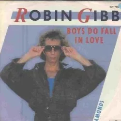 Boys Do Fall in Love