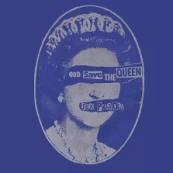 God Save the Queen