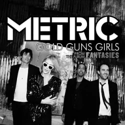 Gold Guns Girls