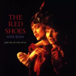 The Red Shoes