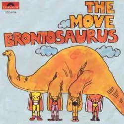 Brontosaurus