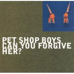 Can You Forgive Her?