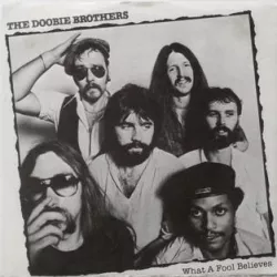 What a Fool Believes