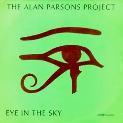 Eye in the Sky