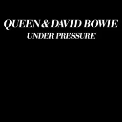 Under Pressure