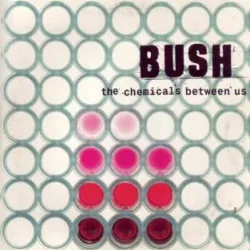 The Chemicals Between Us