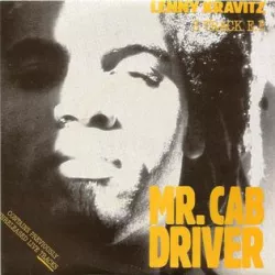Mr. Cab Driver