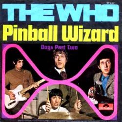 Pinball Wizard