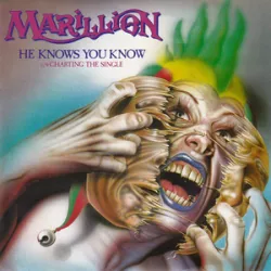 He Knows You Know