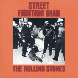 Street Fighting Man