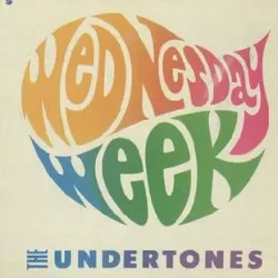 Wednesday Week