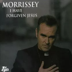 I Have Forgiven Jesus