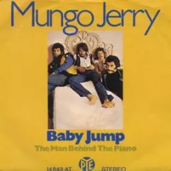 Baby Jump