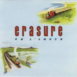 Oh L'amour (remix)