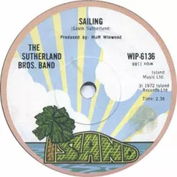 Sailing