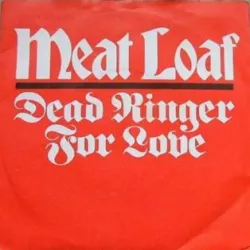 Dead Ringer for Love