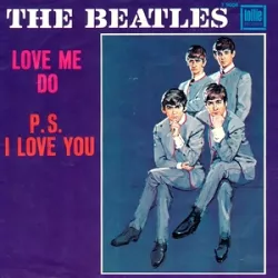 P.S. I Love You