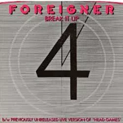 Break It Up