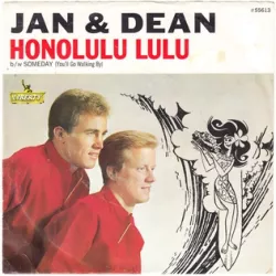 Honolulu Lulu