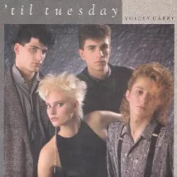 Voices Carry