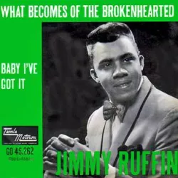 What Becomes of the Brokenhearted?