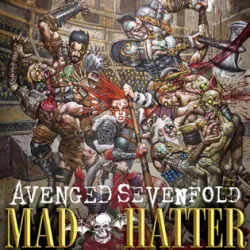 Mad Hatter