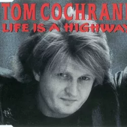 Life Is a Highway