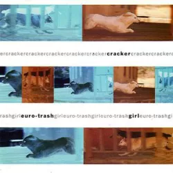 Eurotrash Girl