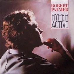Hyperactive