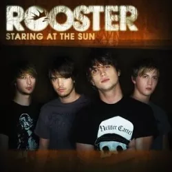 Staring at the Sun