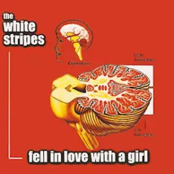 Fell in Love with a Girl