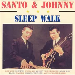 Sleep Walk