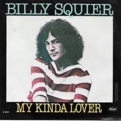 My Kinda Lover