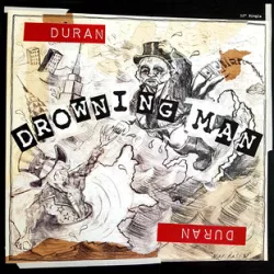 Drowning Man