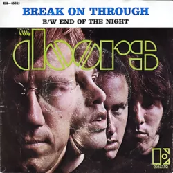 Break on Through (To the Other Side)