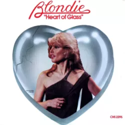 Heart of Glass (remix)