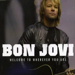 Welcome to Wherever You Are