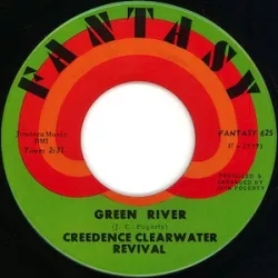 Green River