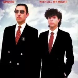 With All My Might